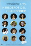 LOS HEREDEROS DEL GRAN PODER