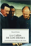 LA CADA DE LOS DIOSES