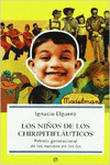LOS NI�OS DE LOS CHIRIPITIFL�UTICOS
