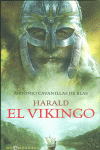 HARALD EL VIKINGO