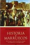 HISTORIA DE MARRUECOS