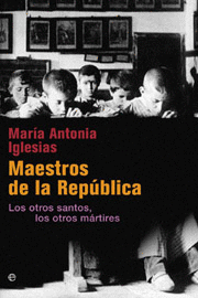 MAESTROS DE LA REP�BLICA