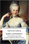 MAR�A ANTONIETA