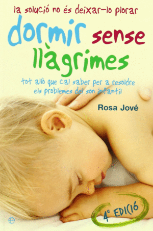DORMIR SENSE LLGRIMES