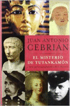 EL MISTERIO DE TUTANKAM�N Y OTROS PERSONAJES FAVORITOS DE LA HISTORIA