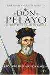 DON PELAYO, EL REY DE LAS MONTA�AS