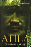 ATILA (LA TRILOGA)