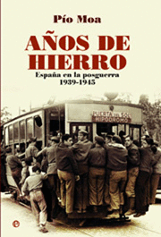 A�OS DE HIERRO