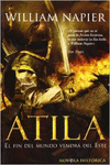 ATILA I: EL FIN DEL MUNDO VENDR� DEL ESTE