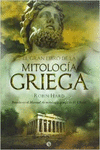 EL GRAN LIBRO DE LA MITOLOGA GRIEGA