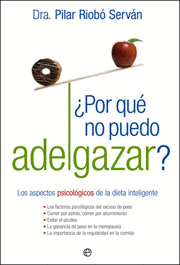 �POR QU� NO PUEDO ADELGAZAR?