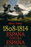 1808-1814 ESPAA CONTRA ESPAA