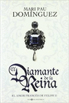 EL DIAMANTE DE LA REINA