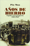 A�OS DE HIERRO