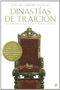 DINAST�AS DE TRAICI�N