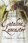 CATALINA DE LANCASTER
