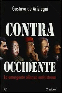 CONTRA OCCIDENTE
