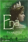 ENA. LA NOVELA