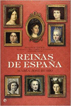 REINAS DE ESPAA