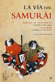 LA V�A DEL SAMUR�I (ED. R�STICA)