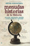 MENUDAS HISTORIAS DE LA HISTORIA