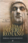 LA CADA DEL IMPERIO ROMANO