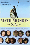 MATRIMONIOS S.A.