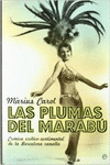 LAS PLUMAS DEL MARAB�