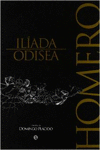 IL�ADA Y ODISEA (DE HOMERO)