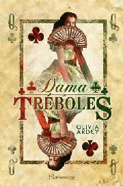 DAMA DE TR�BOLES