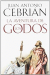LA AVENTURA DE LOS GODOS