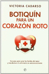 BOTIQUN PARA UN CORAZN ROTO
