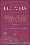 NUEVA HISTORIA DE ESPA�A
