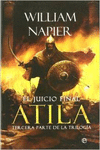 ATILA III. EL JUICIO FINAL