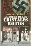 LA NOCHE DE LOS CRISTALES ROTOS