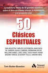50 CL�SICOS ESPIRITUALES