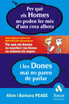 PER QU ELS HOMES NO PODEN FER MS D'UNA COSA ALHORA