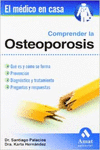 COMPRENDER LA OSTEOPOROSIS