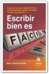 ESCRIBIR BIEN ES FCIL