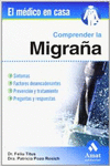 COMPRENDER LA MIGRA�A