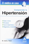 COMPRENDER LA HIPERTENSI�N