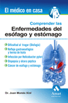 COMPRENDER LAS ENFERMEDADES DEL ES�FAGO Y EST�MAGO