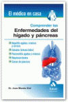 COMPRENDER LAS ENFERMEDADES DEL H�GADO Y P�NCREAS