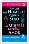 POR QU LOS HOMBRES QUIEREN SEXO Y LAS MUJERES NECESITAN AMOR