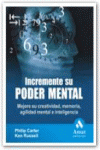 INCREMENTE SU PODER MENTAL