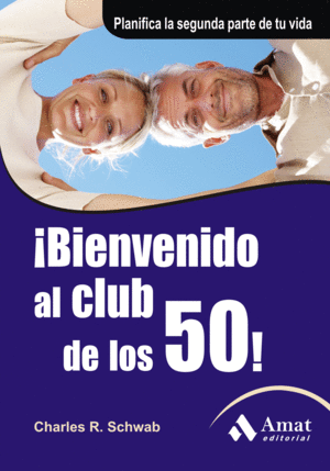 �BIENVENIDO AL CLUB DE LOS 50!