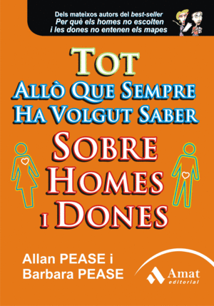 TOT ALL QUE SEMPRE HA VOLGUT SABER SOBRE HOMES I DONES