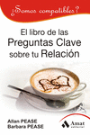 EL LIBRO DE LAS PREGUNTAS CLAVE SOBRE SU RELACIN