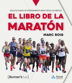 EL LIBRO DE LA MARAT�N