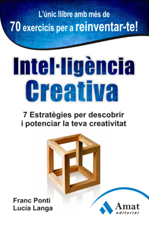 INTEL�LIG�NCIA CREATIVA